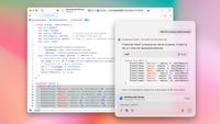 ChatGPT can read code in some macOS apps for developers post image