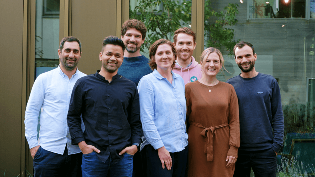 HelloBetter secures over €6M to expand its AI-powered mental health solutions Post feature image