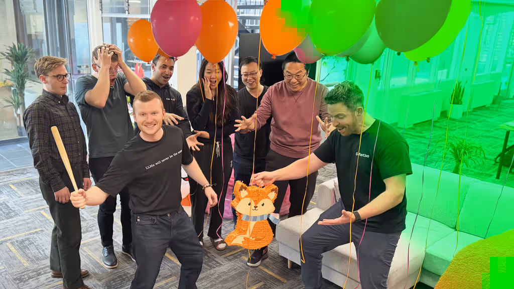 Fastino secures $17.5M for its task-specific models trained on low-end GPUs Post feature image