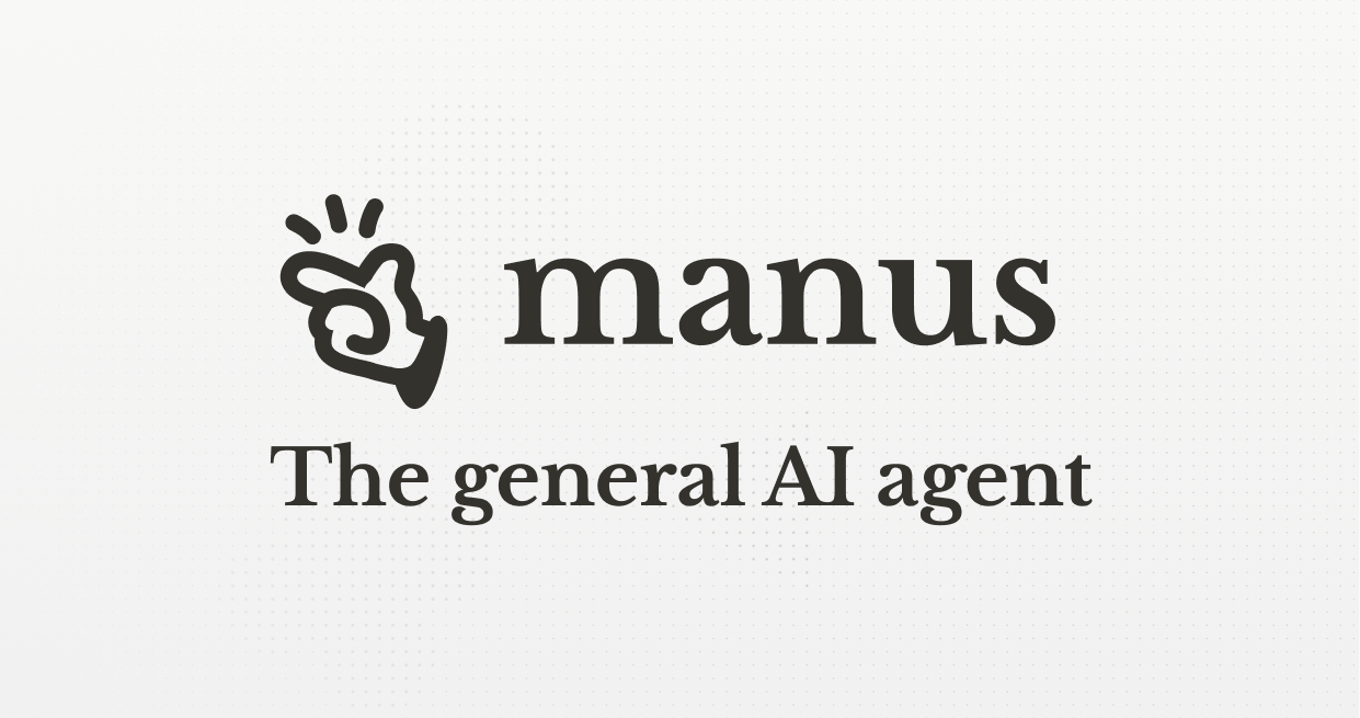 Benchmark leads $75M investment in the startup behind the viral AI agent Manus Post feature image