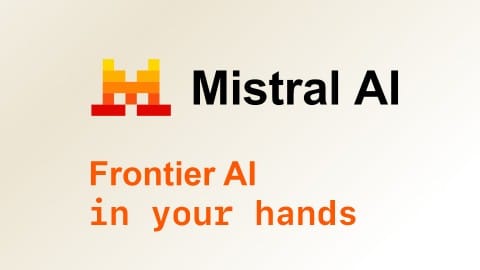 Mistral AI's Medium 3: Enterprise performance with an affordable price tag Post feature image