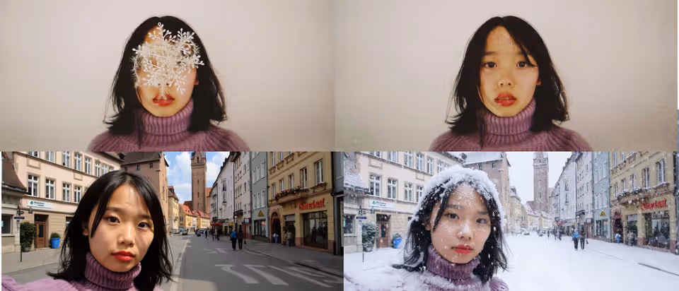 Black Forest Labs Unveils FLUX.1 Kontext: AI image generation meets real-time editing Post feature image