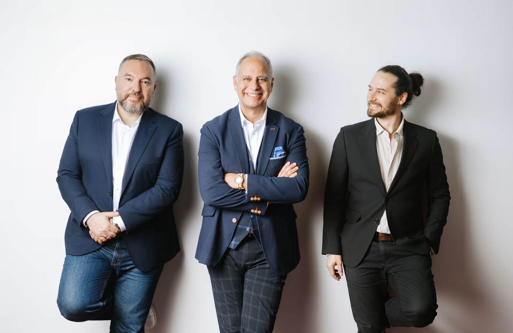 Multiverse Computing raises €189M Series B for revolutionary LLM compression technology Post feature image