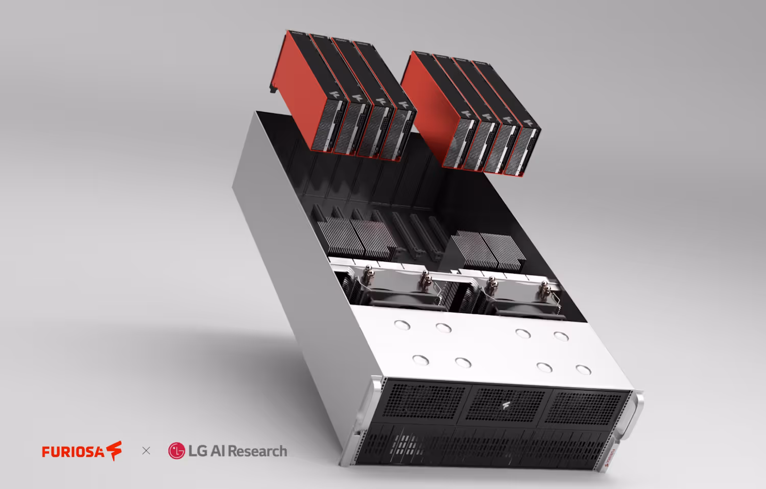 FuriosaAI turns to LG AI Research after rejecting Meta's $800M offer Post feature image