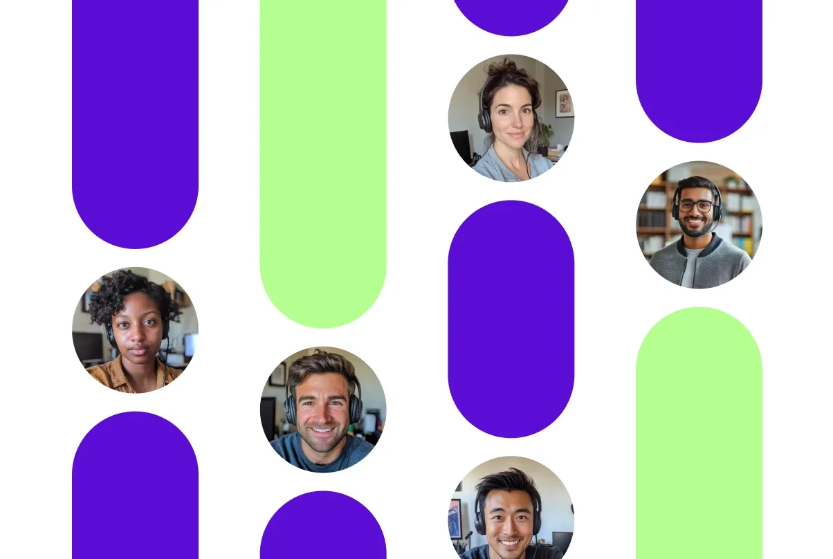 Synthflow AI raises $20M Series A to scale its enterprise voice AI platform Post feature image