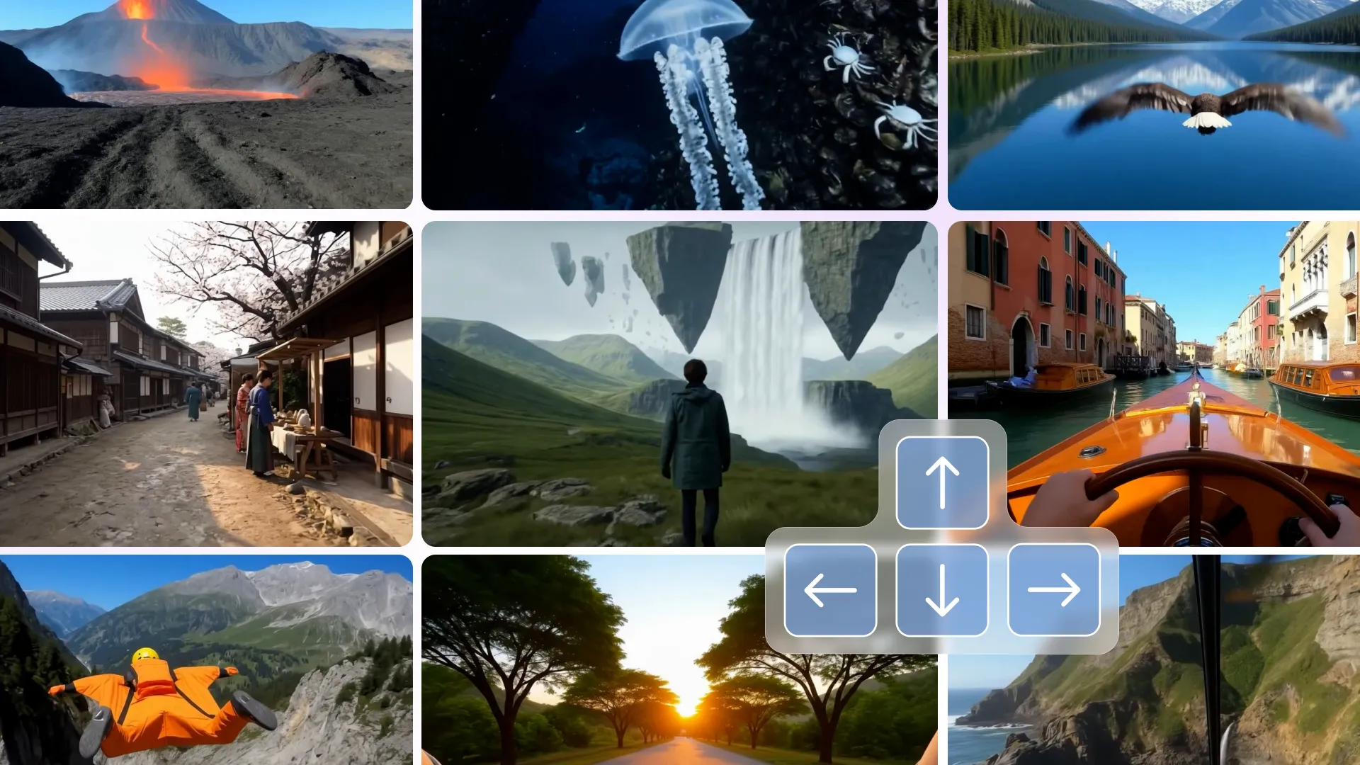 DeepMind's Genie 3: A real-time world model for training AI agents Post feature image