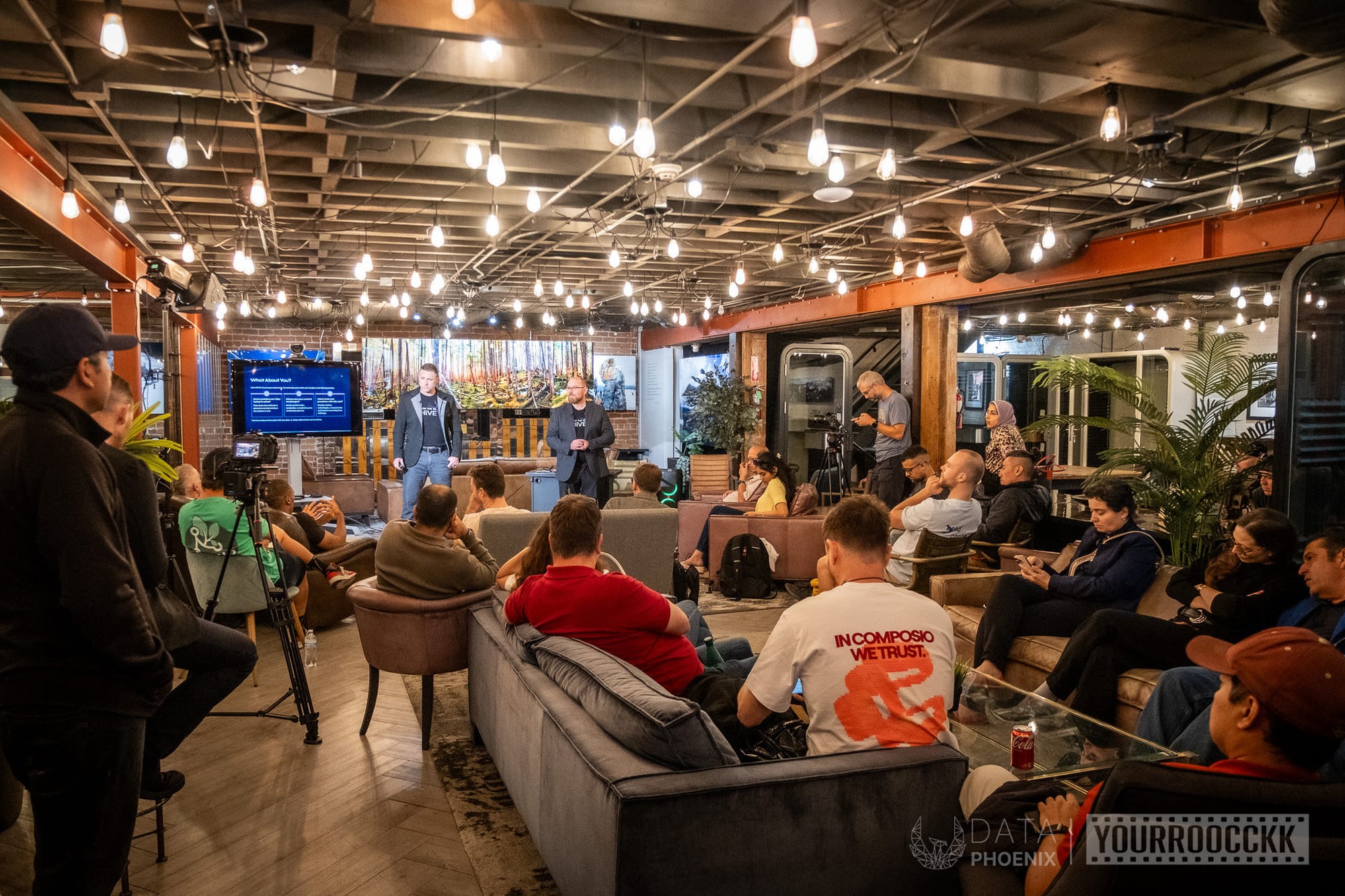 Future of AI Development - #SFTechWeek Post feature image