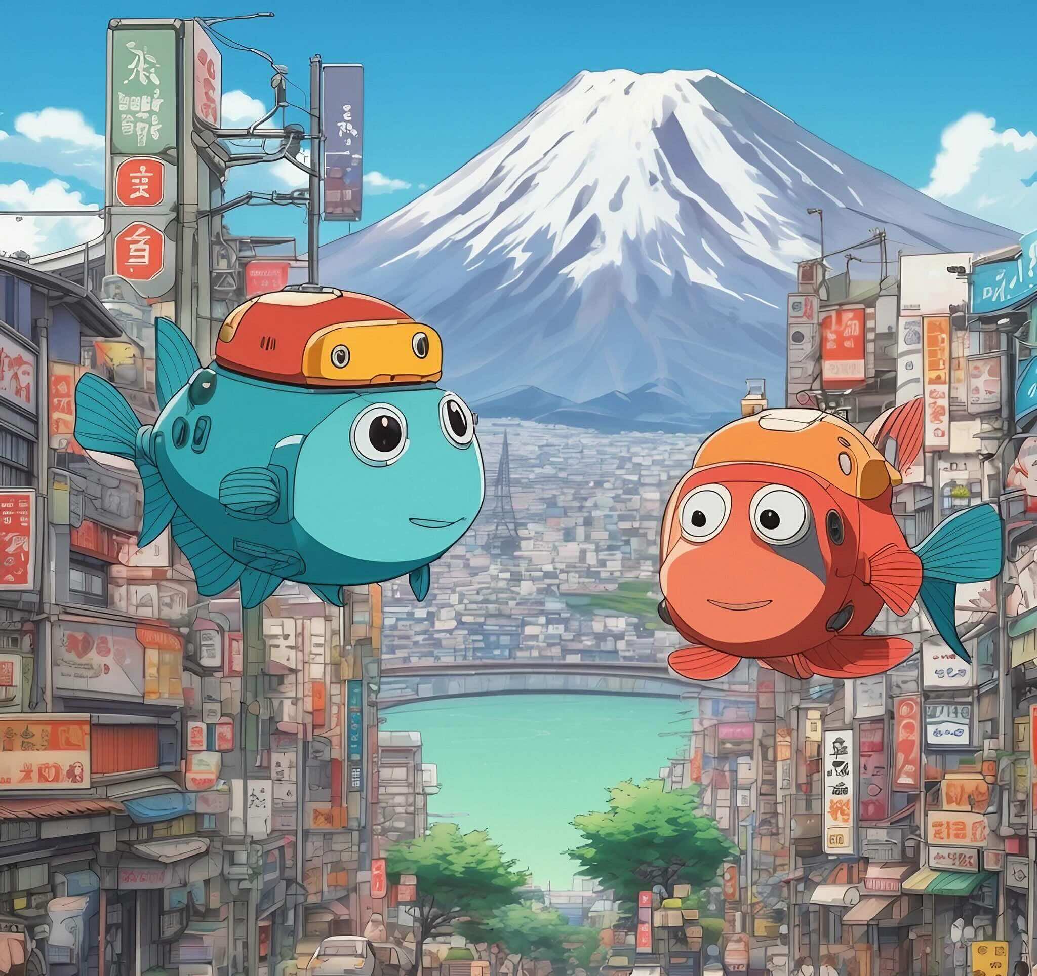 Sakana AI Secures $135M Series B to Build Sustainable, Japan-Focused AI Models Post feature image