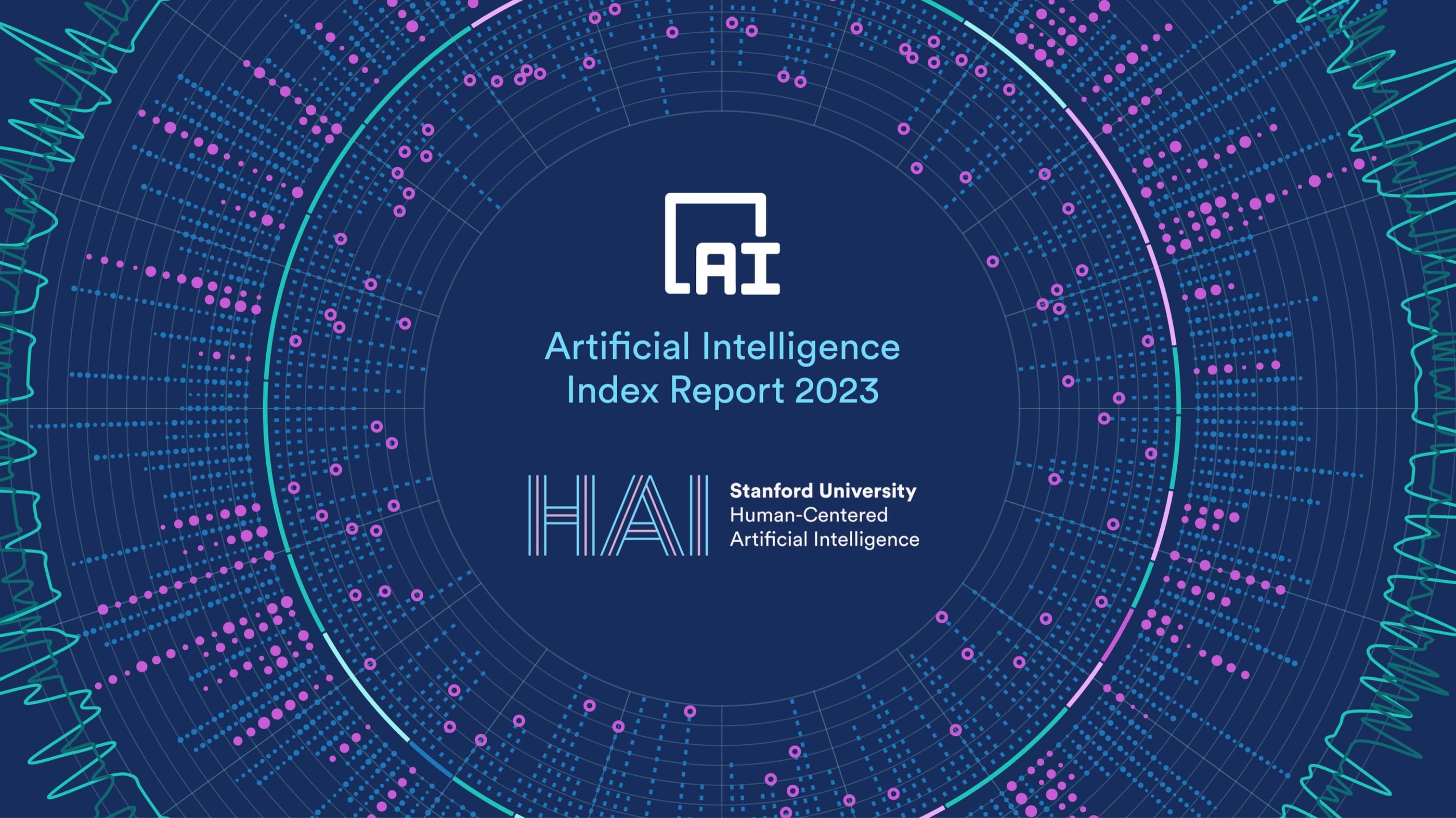 AI Index Report Analysis feature image