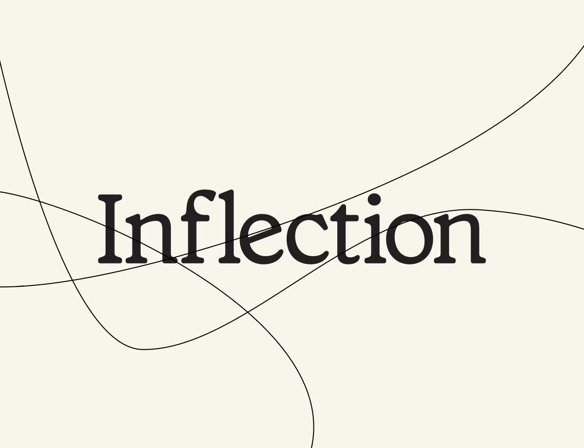 Inflection AI Funding Boost feature image