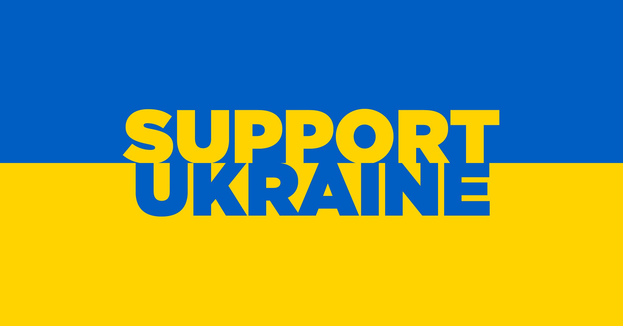 Support Ukraine feature image