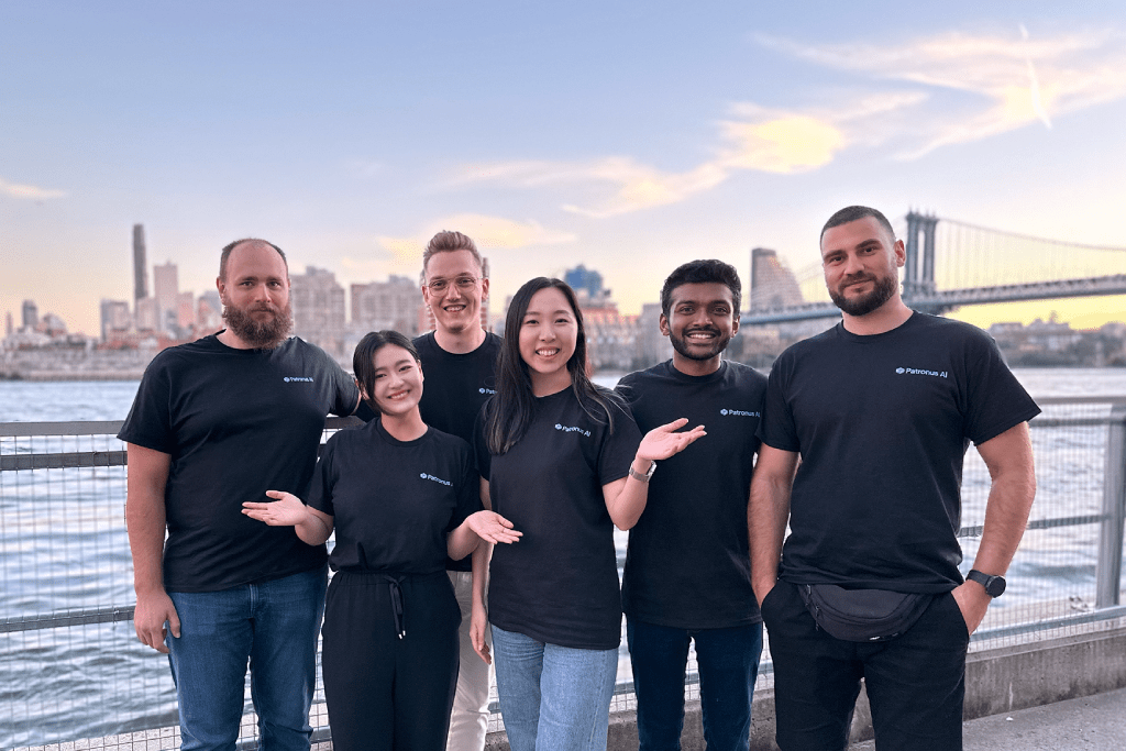 Patronus AI secures a 3M seed round to accelerate enterprise adoption of generative AI feature image