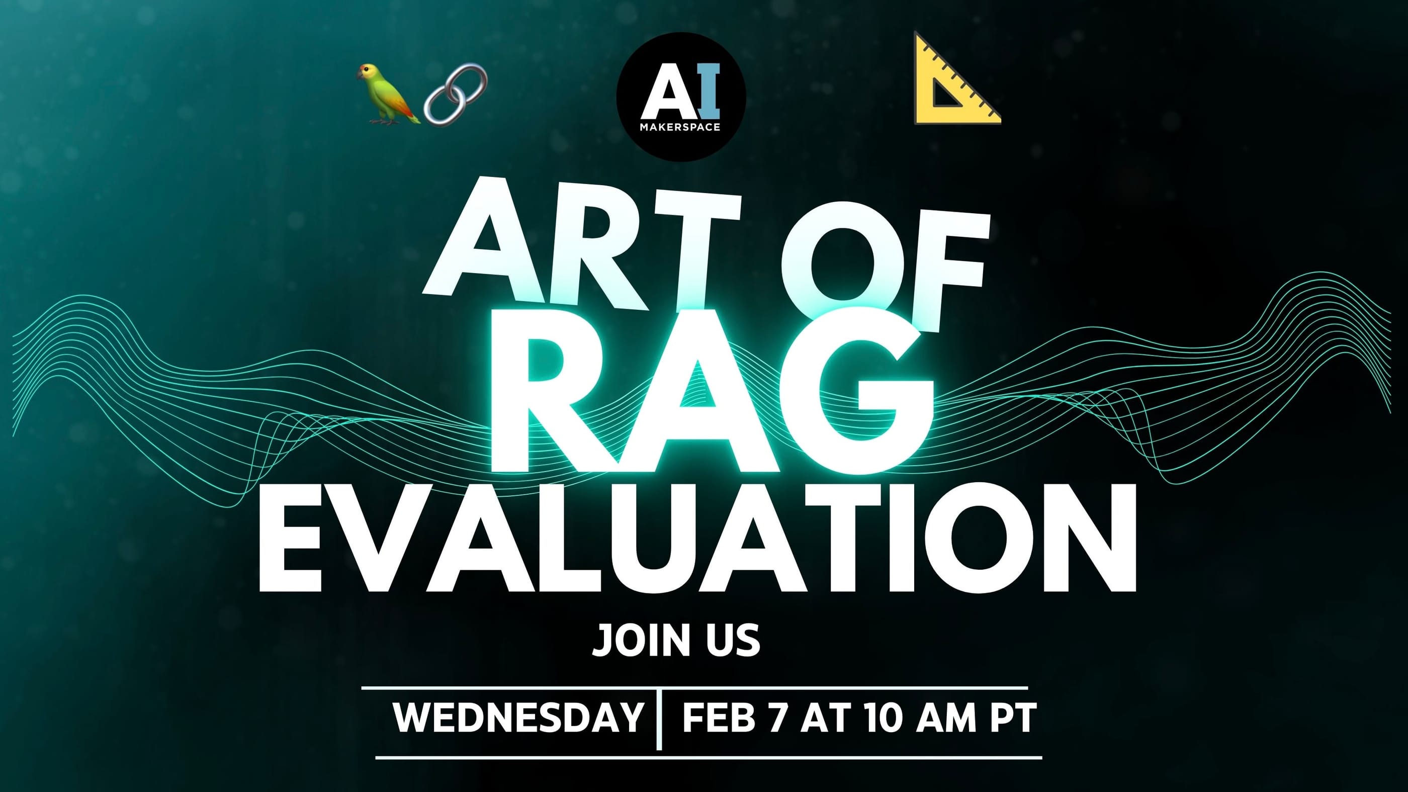 The Art of RAG Evaluation feature image