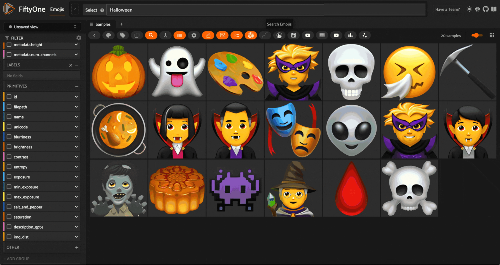 How to Build a Semantic Search Engine for Emojis feature image