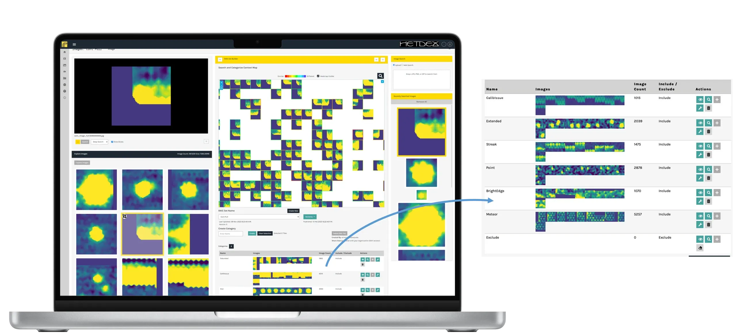 Synthetaic raised $15M to commercialize its rapid automatic image categorization (RAIC) platform feature image