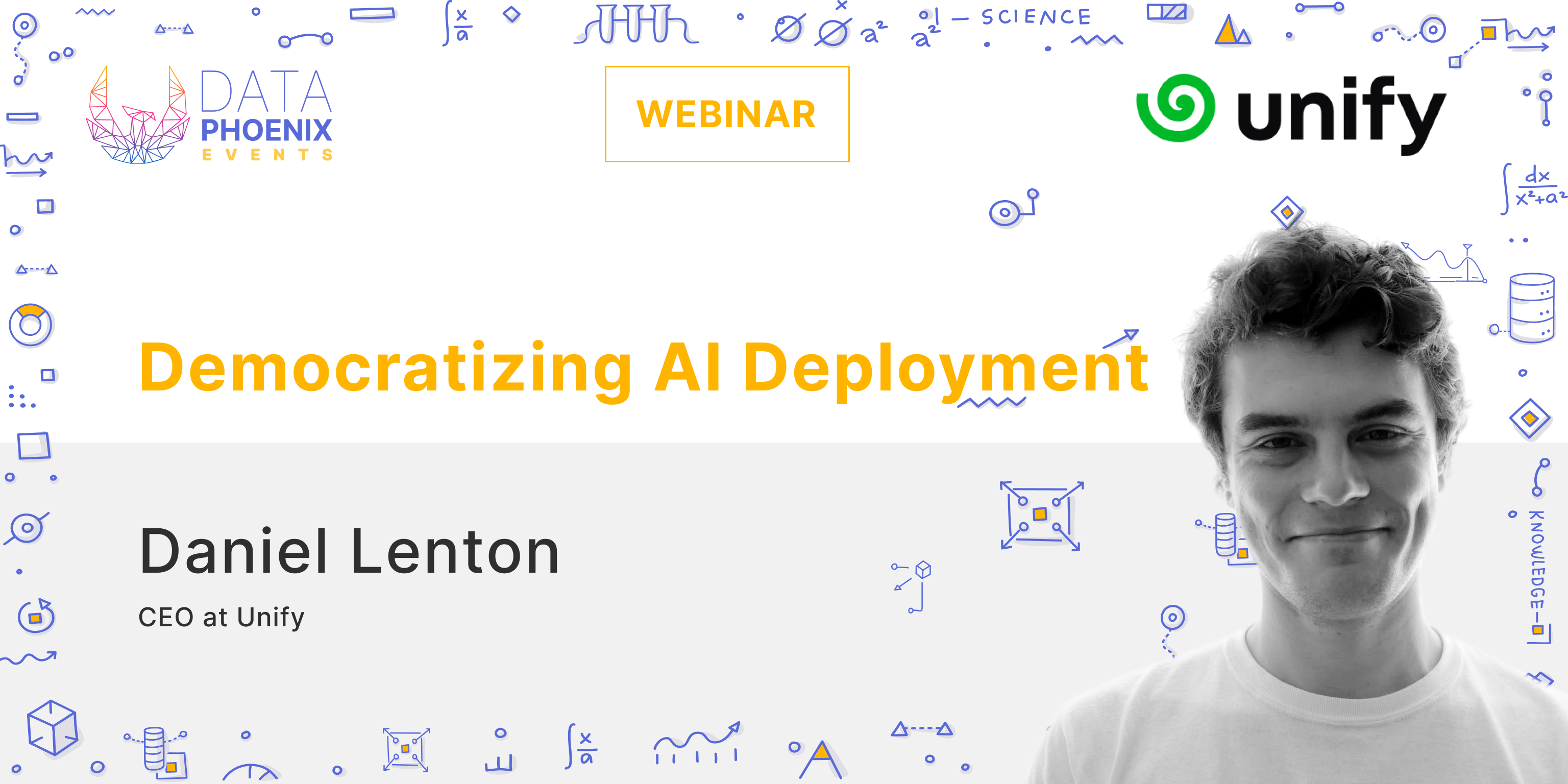 Democratizing AI Deployment feature image