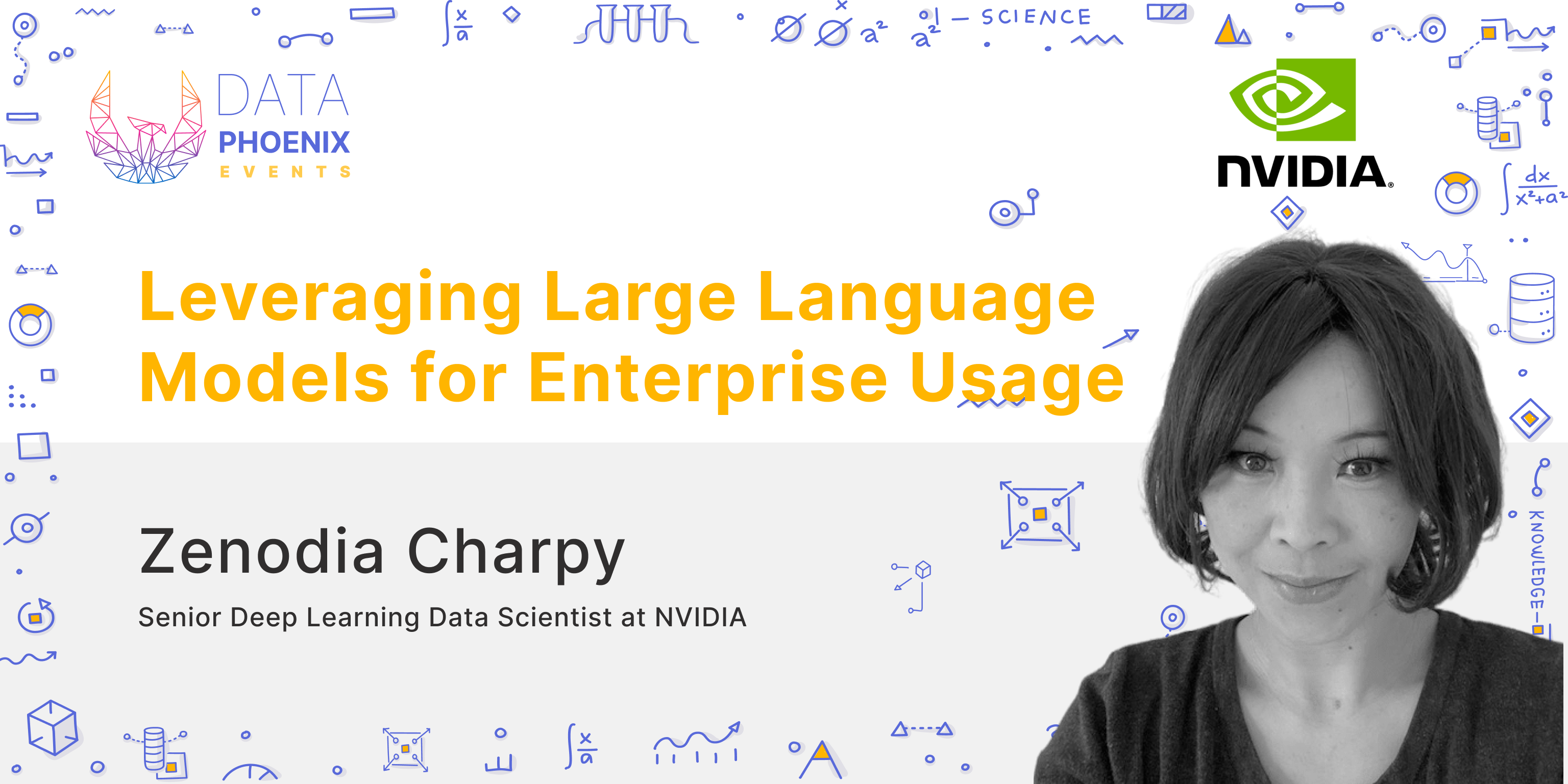 Leveraging Large Language Models for Enterprise Usage feature image