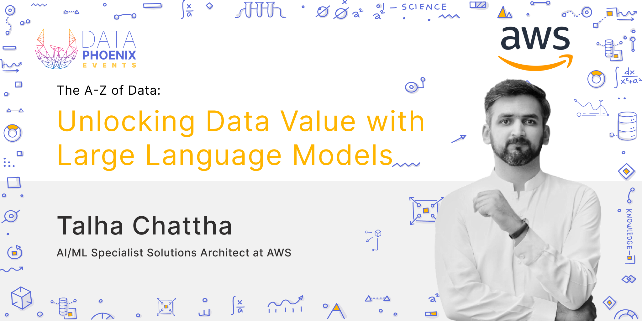 Unlocking Data Value with Large Language Models feature image