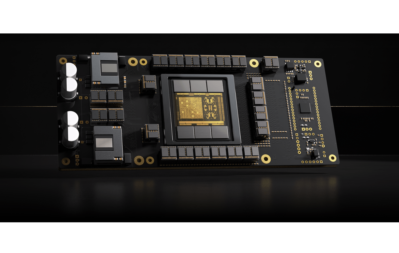 Etched unveiled Sohu: the world's first transformer-specific AI chip feature image