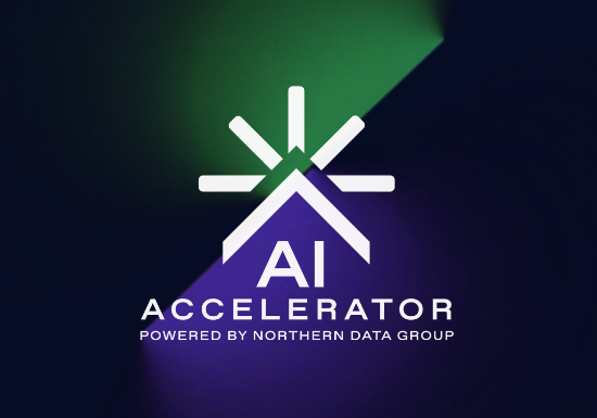 The Northern Data Group's AI accelerator will fast-track the world's most innovative ideas feature image