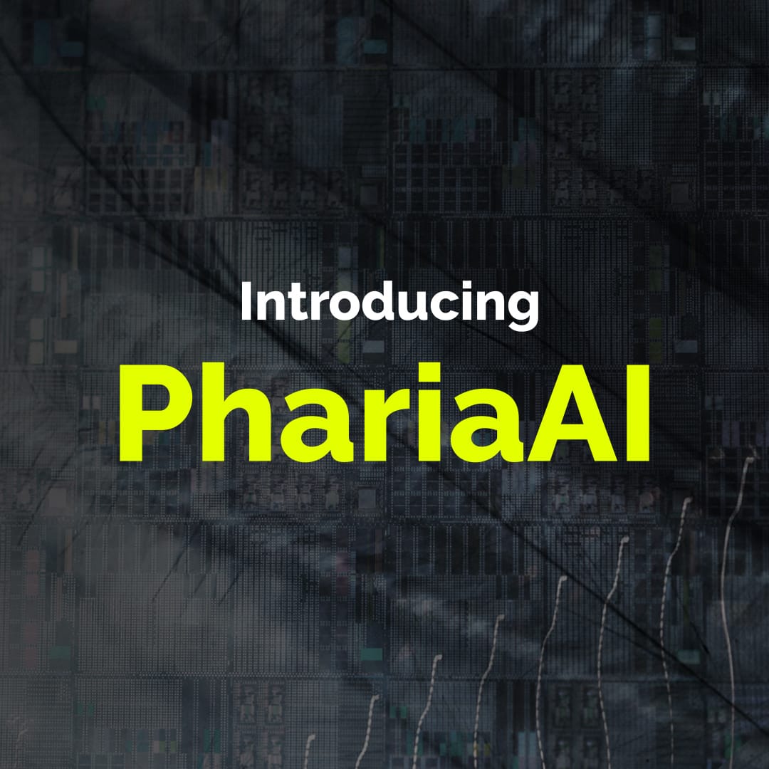 Aleph Alpha's Pharia-1-LLM model family focuses on transparency and compliance feature image