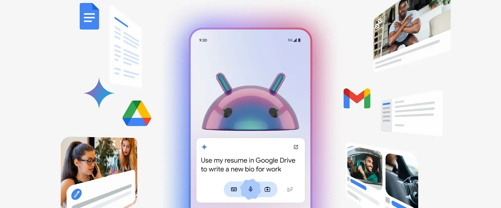 Made by Google 2024 was the company's opportunity to infuse Gemini into everything feature image