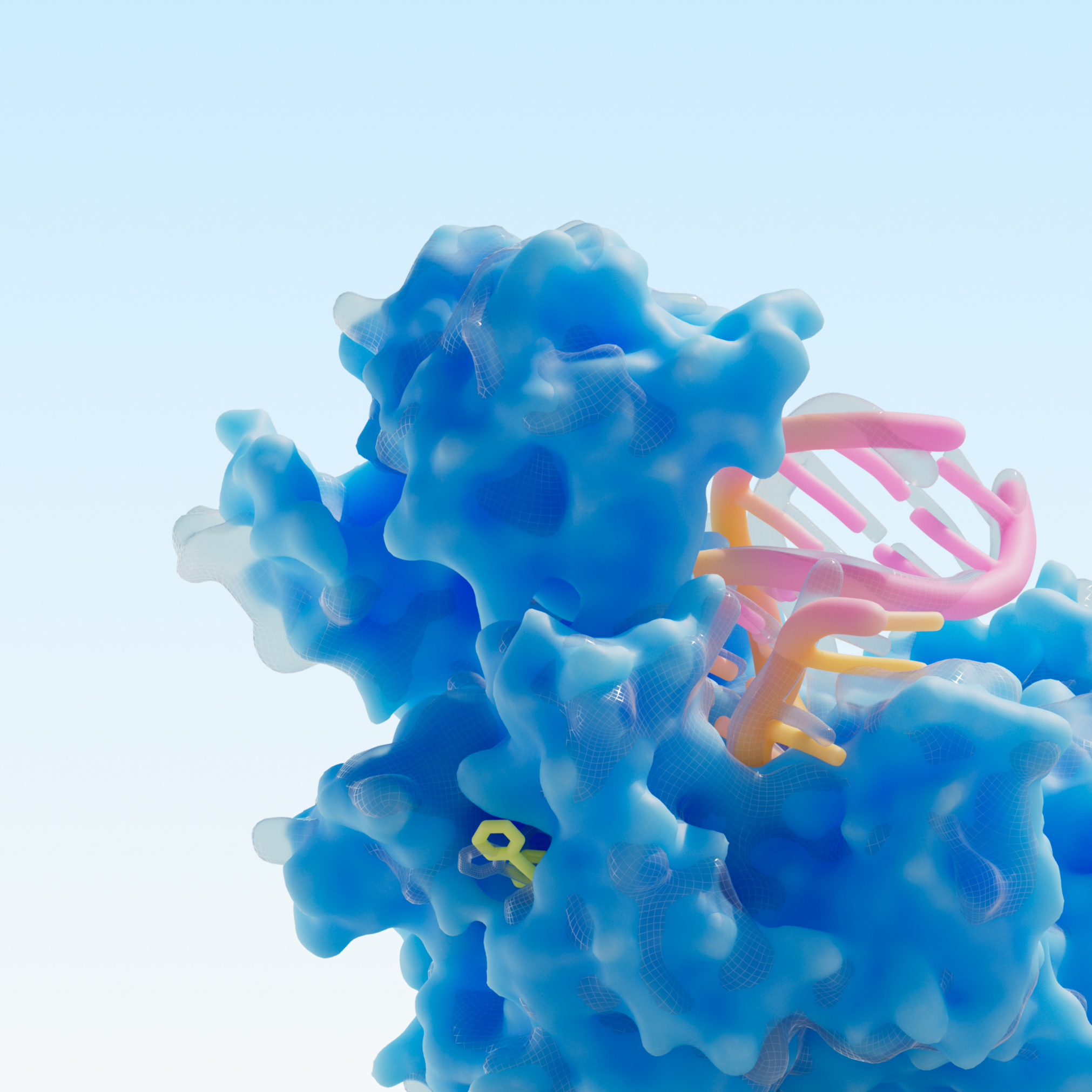 Isomorphic Labs raised $600M in its first external funding round feature image