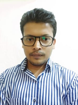 Bikash Kumar Pradhan profile image