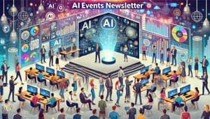 Your Weekly Highlights of Top AI Events Happening Next Week (January 26th) feature image