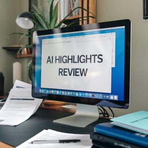 AI Highlights Review: March 5–12 feature image