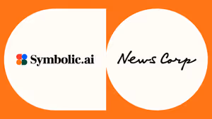 Symbolic.ai Partners with News Corp to Deploy AI Publishing Platform