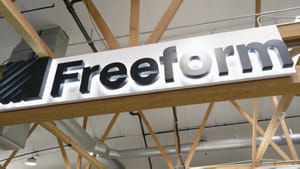 Freeform Raises $67M Series B to scale its 'AI-native' metal manufacturing platform