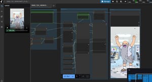 Open-source platform ComfyUI raises $30M at a $500M a valuation