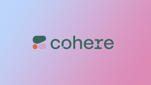 Cohere and Aleph Alpha merge to create a competitive global sovereign AI provider