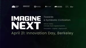 Imagine Next Summit Goes Live Tomorrow — Join the Innovation Day Livestream