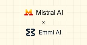 Mistral AI acquires Austrian startup Emmi AI to build industrial engineering stack feature image