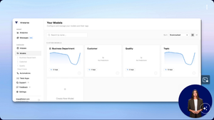 Tekst Raises $13.5M to Build Process Intelligence for AI Agents