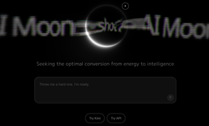 Moonshot AI raises $2B as demand for open AI models keeps increasing