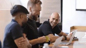 Dex raises $5.3M in seed funding to transform AI talent recruitment