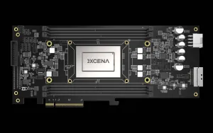 XCENA wants to revolutionize AI computing with chips that connect memory directly to CPUs