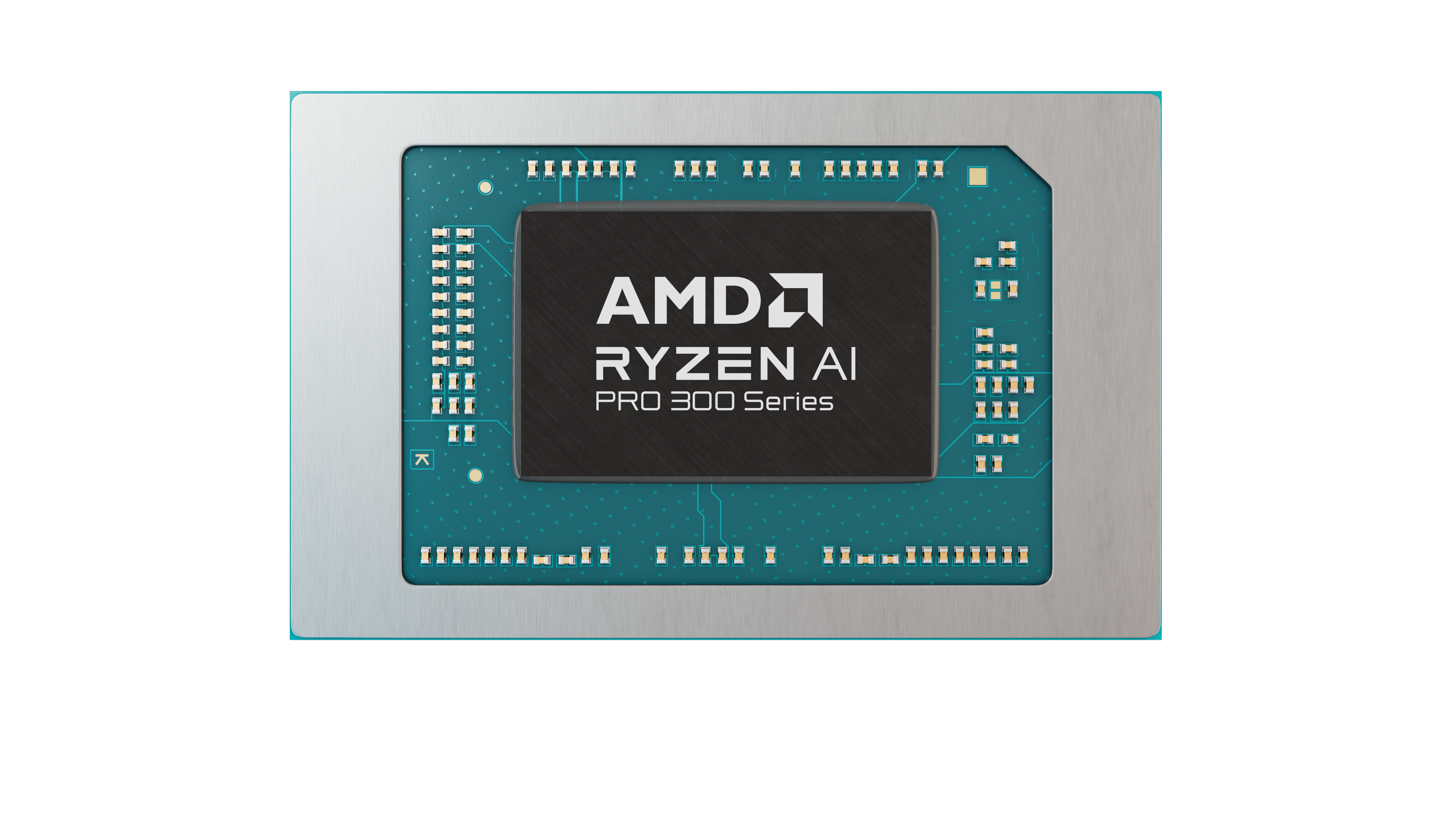 AMD announced next-generation data center and AI PC solutions feature image