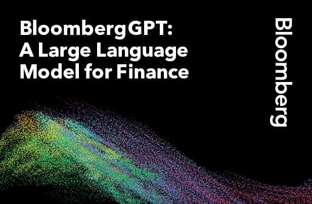 BloombergGPT: A Large Language Model for Finance post image
