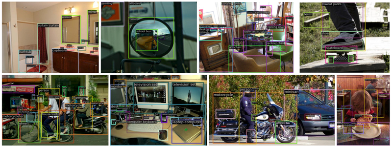 YOLO-World: Real-Time Open-Vocabulary Object Detection post image