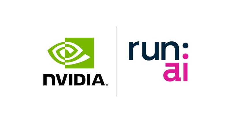 NVIDIA is in the process of acquiring the GPU Orchestration Software Provider Run:ai post image