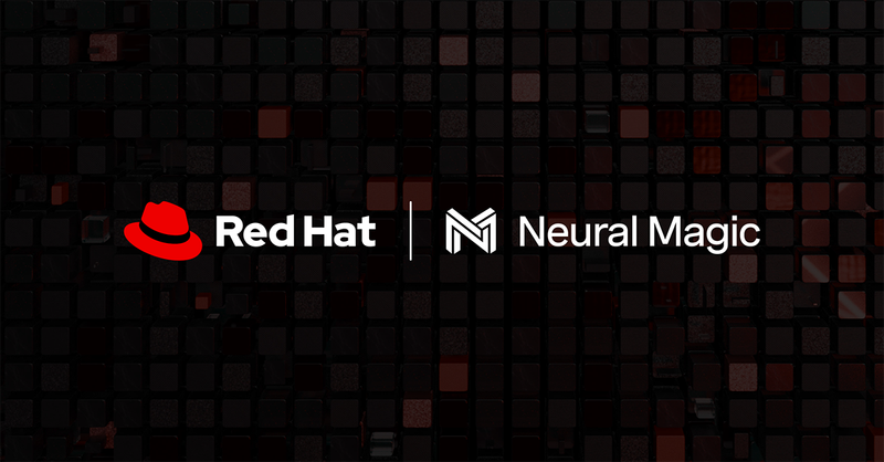 Red Hat acquired inference performance engineering startup Neural Magic post image