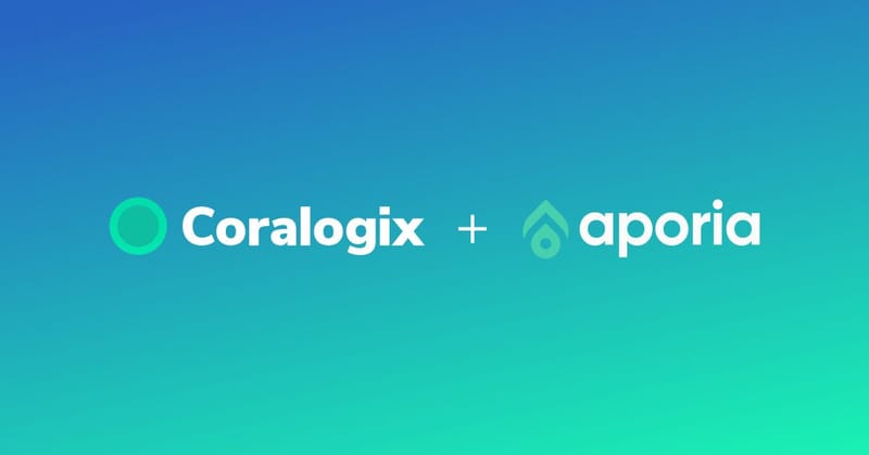 Coralogix acquired Aporia to offer a comprehensive observability platform to users post image