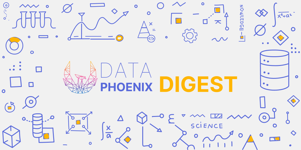 Data Phoenix Digest category feature image